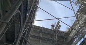 台中鷹架工程