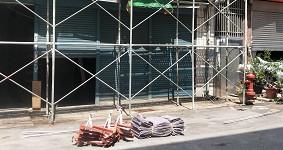 台中鷹架公司