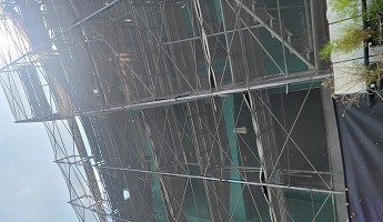 台中鷹架工程